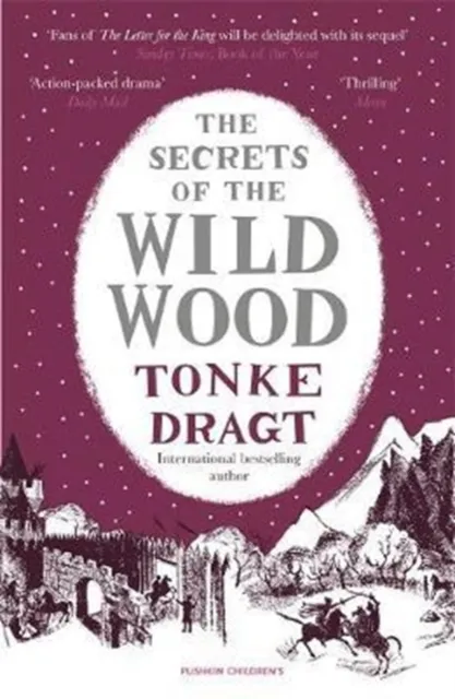 The Secrets of the Wild Wood (Winter Edition) | 9781782691952 The Secrets of the Wild Wood (Winter Edition)