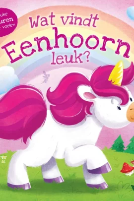 Wat vindt Eenhoorn leuk?