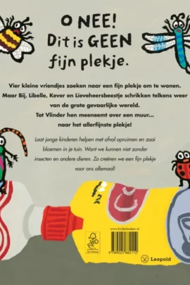 Een fijn plekje | 9789025882112