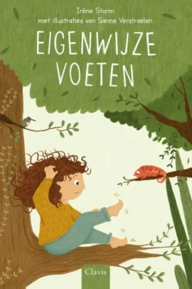 Eigenwijze voeten