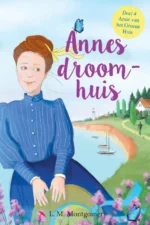 Annes droomhuis | 9789492115287