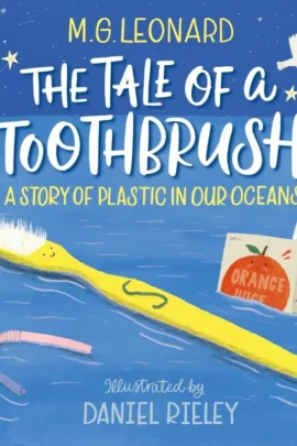 A Story of Plastic in Our Oceans | 9789045119045