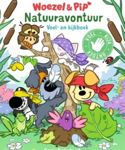 Natuuravontuur