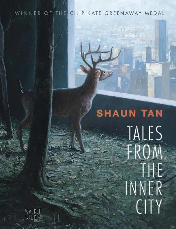 Tales from the Inner City | 9781529504378 Tales from the Inner City
