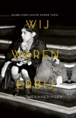 Wij waren erbij | 9789051163599