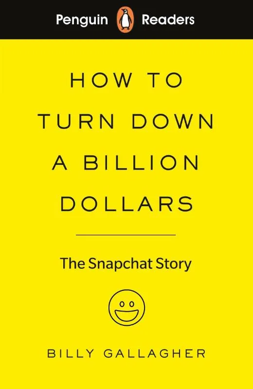 How to Turn Down a Billion Dollars | 9780241397725 How to Turn Down a Billion Dollars