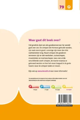 Alternative view of Zeeschepen