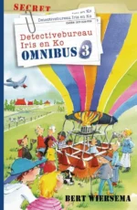 Omnibus 3 | 9789085435440