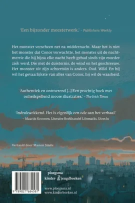 Zeven minuten na middernacht | 9789021684581 Zeven minuten na middernacht | 9789021684581