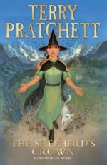 The Shepherd's Crown | 9780552566001