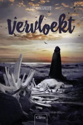 Vervloekt