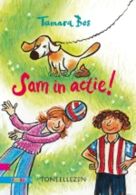 Sam in actie! | 9789048736430 Sam in actie! | 9789048736430