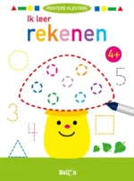Ik leer rekenen 6+ | 9789403203645 Ik leer rekenen 6+ | 9789403203645