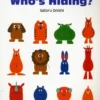 Who's Hiding? | 9781877467523 Who's Hiding? | 9781877467523