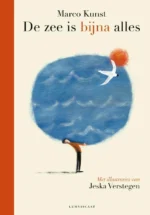 De zee is bijna alles | 9789045131023