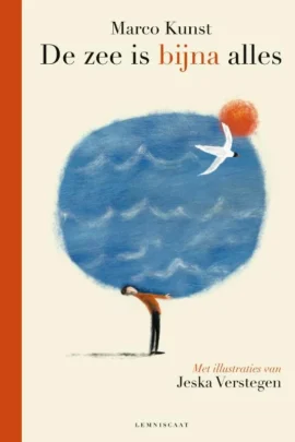 De zee is bijna alles