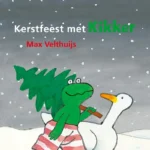 Kerstfeest met Kikker | 9789044841169 Kerstfeest met Kikker | 9789044841169