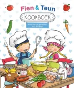 Fien & Teun Kookboek | 9789047627746