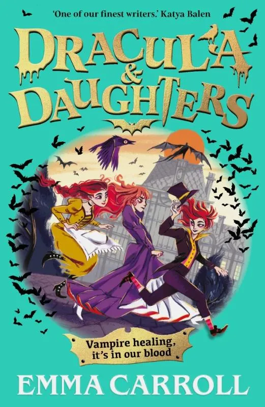 Dracula & Daughters | 9780571388769 Dracula & Daughters