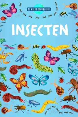 Insecten