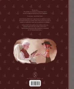 Alternative view of Het boek van Hector