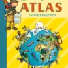 Eerste grote atlas voor kinderen | 9789044853568