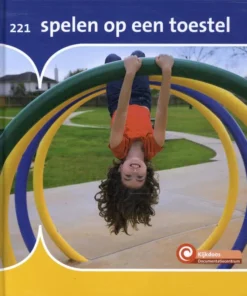Spelen op een toestel