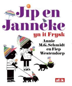 Jip en Janneke