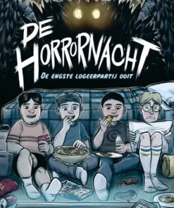 De horrornacht