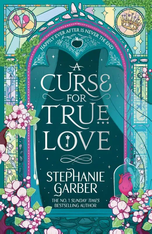 A Curse for True Love | 9781399633895 A Curse for True Love