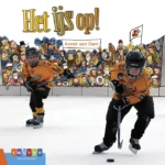 Het ijs op! | 9789044768060