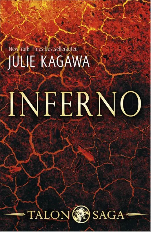 Inferno | 9789402701135 Inferno