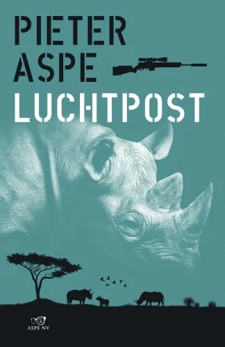 Luchtpost | 9789002274558 Luchtpost