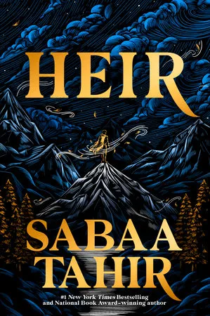 Heir | 9780593859858 Heir