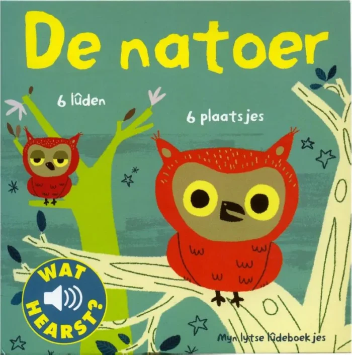 De natoer