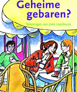 Geheime gebaren?