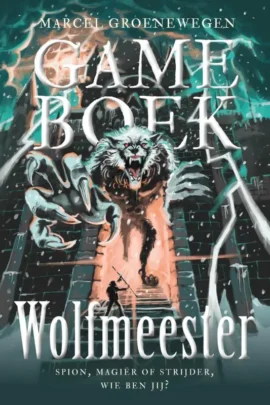 Gameboek - Wolfmeester