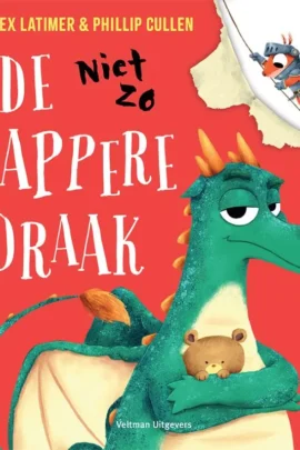 De niet zo dappere draak