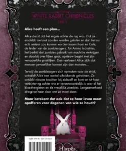 Alternative view of Hartenkoningin