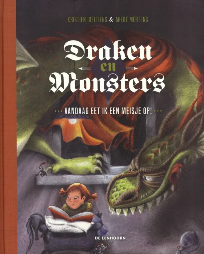 Rapunsel kinderboeken |