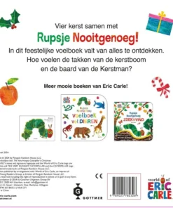 Het is kerst! | 9789025780326 Het is kerst! - Afbeelding 2