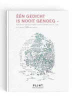 Één gedicht is nooit genoeg | 9789021681900