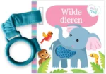 Wilde dieren | 9789036638715