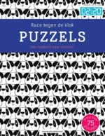 Puzzels | 9781805310228 Puzzels | 9781805310228