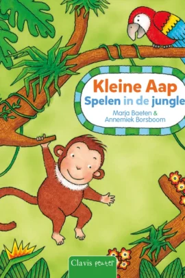 Kleine Aap