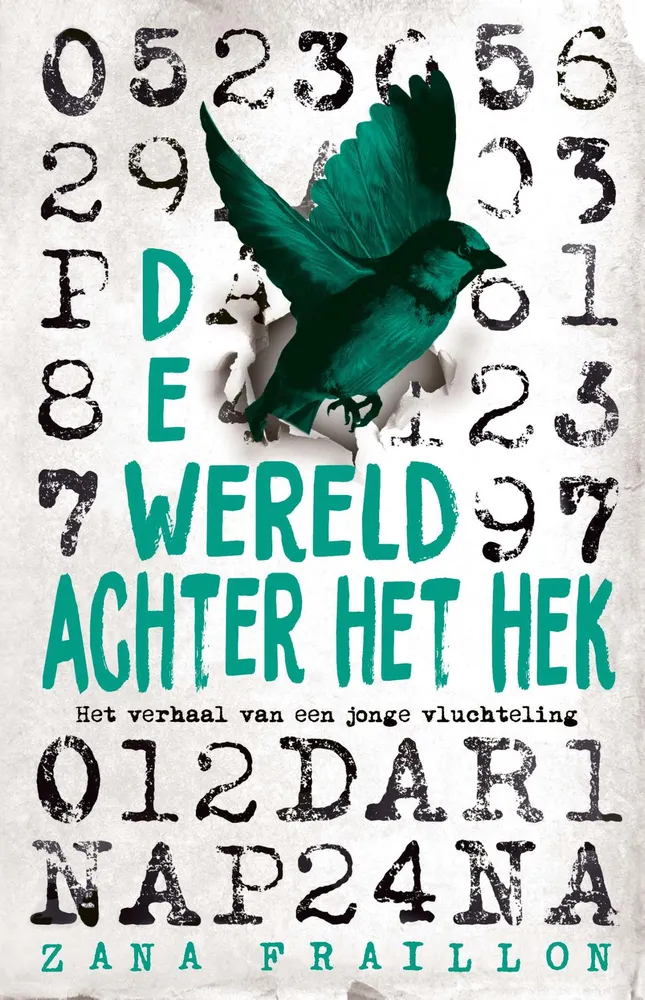 De wereld achter het hek | 9789021030371 De wereld achter het hek