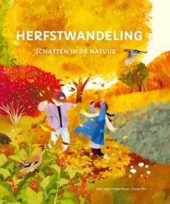 Herfstwandeling
