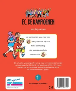 Alternative view of Paulien gaat op reis