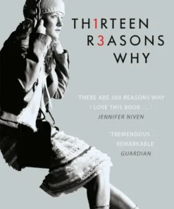 Thirteen Reasons Why