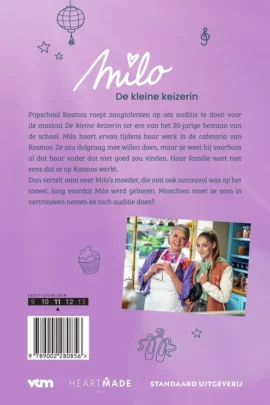 Alternative view of Droomclip